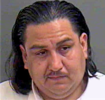 Hernandez Guillermo - Mecklenburg County, NC 