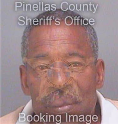 Murray Henry - Pinellas County, FL 