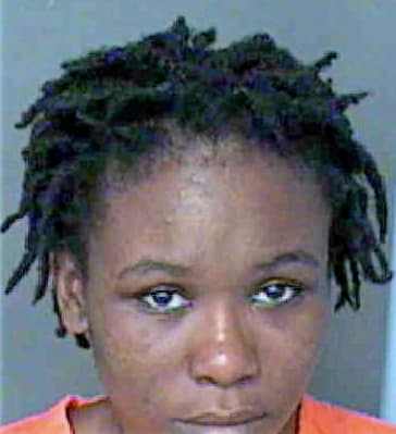 Ormsby Latoya - Mecklenburg County, NC 