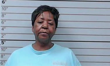 Johnson Marylin - Lee County, MS 