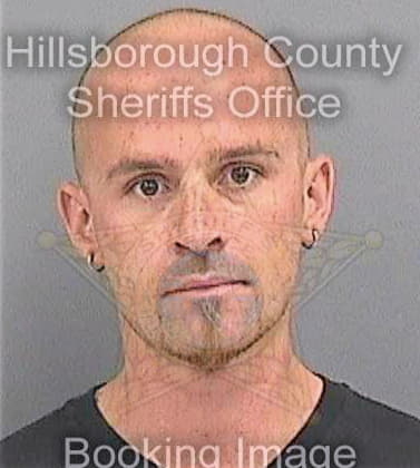 Ellis Neil - Hillsborough County, FL 