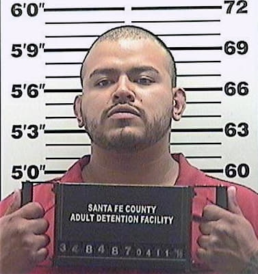 Alvarez-Franco Jesus - SantaFe County, NM 