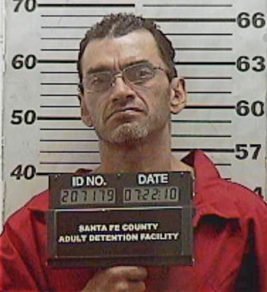 Romero Robert - SantaFe County, NM 