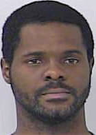 Andrew Shawn - StLucie County, FL 