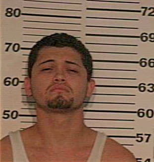 Ramirez Steven - Hidalgo County, TX 