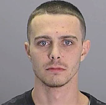 Koenen Alan - Pasco County, FL 