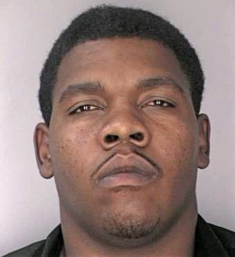 Guice Alfonso - Hillsborough County, FL 