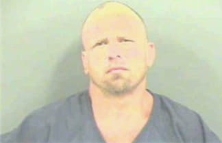 Williams Allan - Catoosa County, GA 
