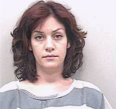 Speece Amie - Marion County, FL 