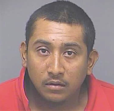 Sosa Arturo - Denton County, TX 