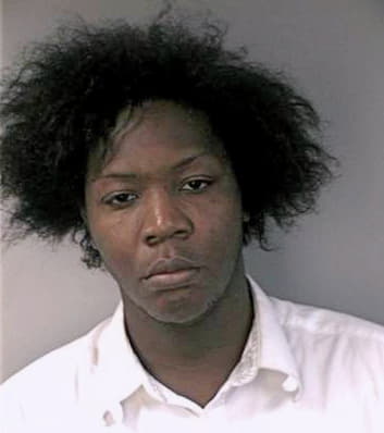 Montgomery Benjamin - Hillsborough County, FL 