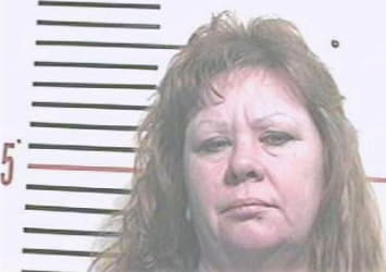 Jobe Brenda - Parker County, TX 