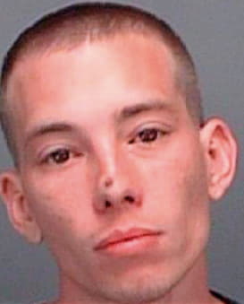 Oshea Brett - Pinellas County, FL 