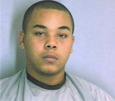 Johnson Calvin - Dekalb County, GA 