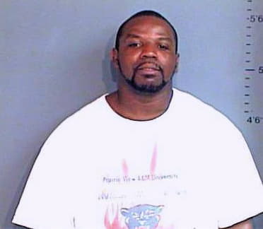 Pittman Carey - Brazos County, TX 