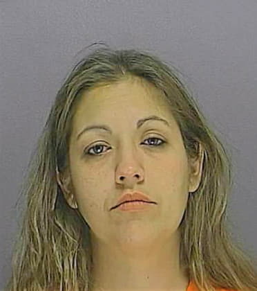 Mcdaniel Carrie - Volusia County, FL 