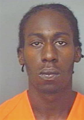 Williams Cedric - Polk County, FL 