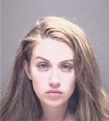 Hicks Chelsie - Galveston County, TX 