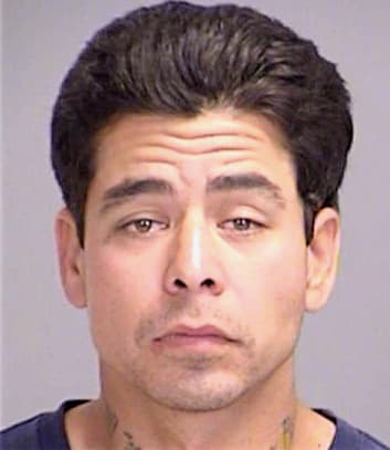 Lopez Danny - Brazos County, TX 
