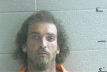 Brannon David - Laurel County, KY 