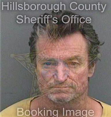 Hambaugh David - Hillsborough County, FL 