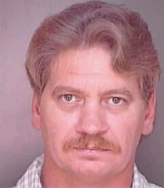 Weatherford David - Polk County, FL 