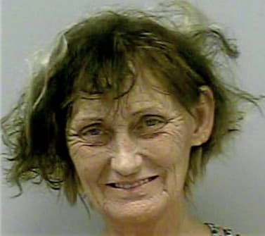 Frady Deborah - Gwinnett County, GA 