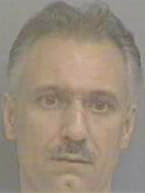 Mccuiston Dennis - Hernando County, FL 