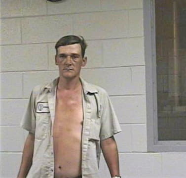 Stiltner Donald - Pike County, KY 