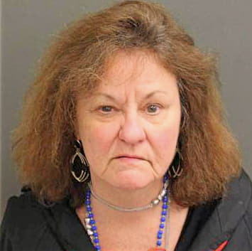 Rountree Donna - Orange County, FL 