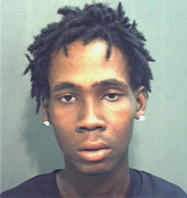Mitchell Donte - Orange County, FL 