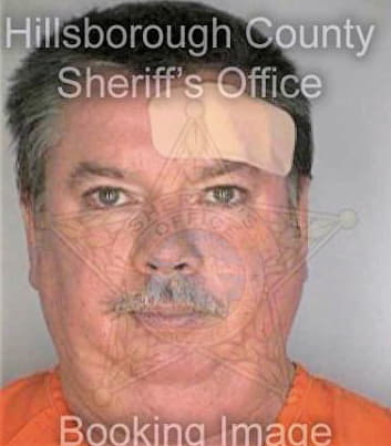 Britton Duke - Hillsborough County, FL 
