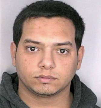 Vasquez Edwin - Hillsborough County, FL 