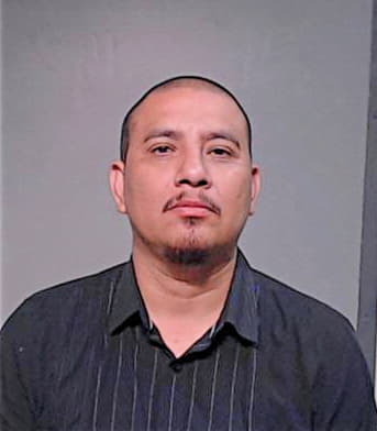 Mata Erik - Hidalgo County, TX 