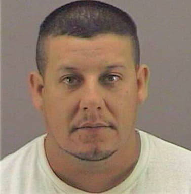 Raul Flores - Gregg County, TX 