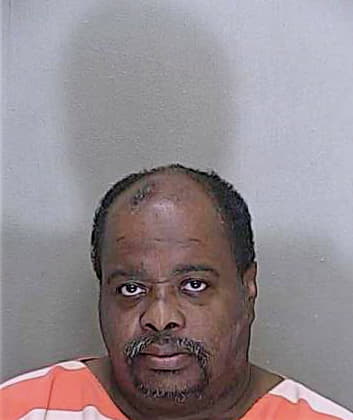 Burnett Glynon - Marion County, FL 