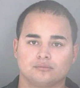 Ortiz Guelsy - Hillsborough County, FL 