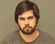 Christianson Ian - Merced County, CA 
