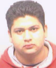 Sanchez Jacobo - Fulton County, GA 