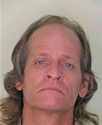 Harris James - Hillsborough County, FL 