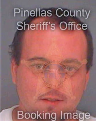 Houston Jared - Pinellas County, FL 