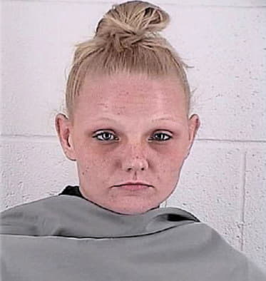 Fink Jeanna - Johnson County, KS 