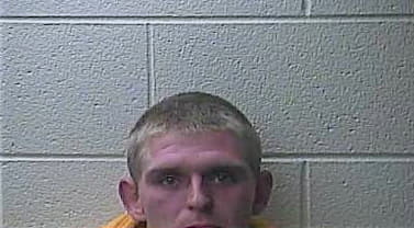 Cleaver Jimmy - Harlan County, KY 