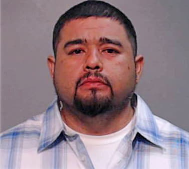 Crispin Joaquin - Hidalgo County, TX 