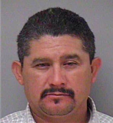 Cardona Jose - Madera County, CA 