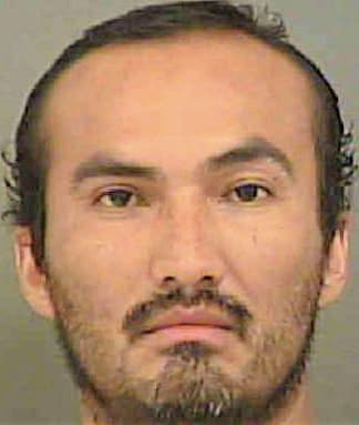Cusido-Macias Jose - Mecklenburg County, NC 