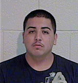 Osorio Jose - Hidalgo County, TX 