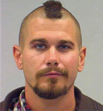 Howie Justin - Hernando County, FL 