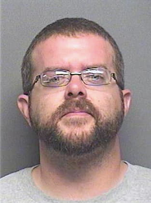 Crist Keith - Saline County, KS 