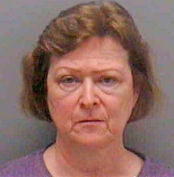 Jobe Lana - Lee County, FL 